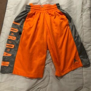 Jordan Shorts